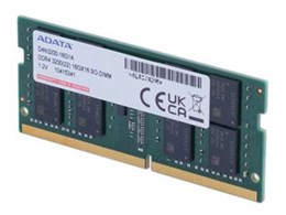 D4N3200-16G1A [SODIMM DDR4 PC4-25600 16GB] hXp胂f