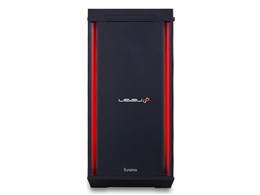 LEVEL-R77A-LC139KF-VLX [RGB Build] Core i9 13900KF/32GB/1TB NVMe M.2 SSD/RTX 4080/1000W