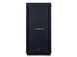 LEVEL-R7X7-LCR77-ULX Ryzen 7 7700/16GB/1TB NVMe M.2 SSD/RTX 4070Ti/850W
