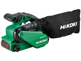 ハイコーキ　サンダー 安全で使いやすいHiKOKIのディスクグラインダ - HiKOKI