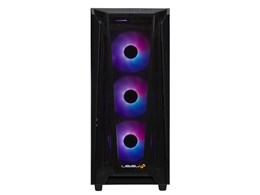 LEVEL-R6X7-LCR77-VLX [RGB Build] Ryzen 7 7700/16GB/1TB NVMe M.2 SSD/RTX 4080/1000W