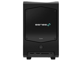 SENSE-CNBE-119K-NCX Core i9 11900KB/16GB/1TB NVMe M.2 SSD/NVIDIA T1000/650W