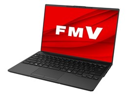 FMV LIFEBOOK UHV[Y WU2/H15G KC_WU2H1_A016_G Windows 11 ProESSD 512GBEOfficeڃf SIMt[ [sNgubN]