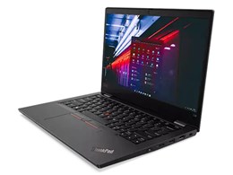 ThinkPad L13 Gen 2 20VH005TJP [ubN]