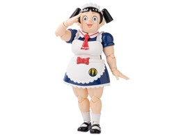 RIOBOT �l�ƃ��{�R �|�S�̃��{�R �A�j����