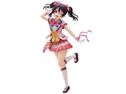 プラム ラブライブ！×徳井青空のPLUMディープランド 1/7 矢澤にこ 価格 