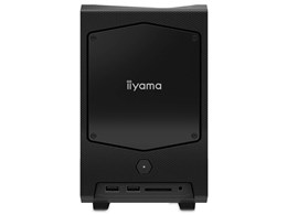 SOLUTION-CNBE-119K-NAX Core i9 11900KB/16GB/1TB NVMe M.2 SSD/RTX 3050/650W