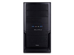 SOLUTION-M06M-131-UHX Core i3 13100/16GB/500GB NVMe M.2 SSD/350W