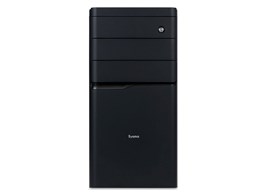 STYLE-M06M-LC124-UHX Core i5 12400/16GB/500GB NVMe M.2 SSD