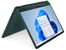 新品 Lenovo Yoga 13.3タッチ液晶 高速モバイル Office付