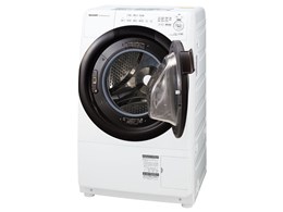シャープ ドラム式洗濯乾燥機 - ドラム式洗濯機の通販・価格比較 