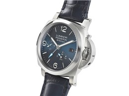 パネライ ルミノール BiTempo PAM01361 価格比較 - 価格.com パネライ ルミノール BiTempo PAM01361 価格比較 - 価格.com