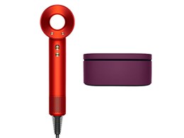 ダイソン Dyson Supersonic Ionic 収納ボックス付き HD08 ULF