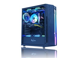 ASTROMEDA SIRIUS Ryzen 5 5500/GTX 1660 SUPER/16GB
