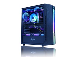ASTROMEDA SIRIUS Ryzen 5 5500/RTX 3060/8GB
