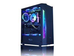 ASTROMEDA SCUTUM Ryzen 5 5500/GTX 1660 SUPER/16GB