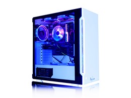 ASTROMEDA ORION Ryzen 5 5500/GTX 1660 SUPER/16GB