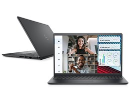 Dell Vostro 3520 Core i7 1255U・16GBメモリ・512GB SSD搭載モデル ...