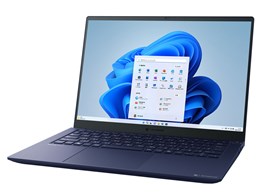 dynabook RZ/MW i.com W6RZMW7BAL-K 14^WUXGA Core i7 1360P 1TB SSD Office [_[NebNu[]