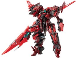 ROBOT BUILD RB-13V VALHALLAN pa