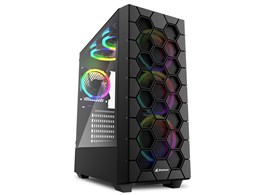 SHA-RGB Hex [ubN]
