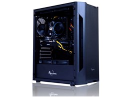 ASTROMEDA BLACK SCUTUM Core i7 12700F/RTX 3060Ti/16GB