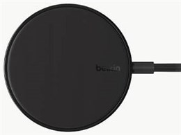 BOOSTCHARGE WIA005btBK [Black]