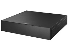 外付けHDD 4TB IODATA AVHD-US4