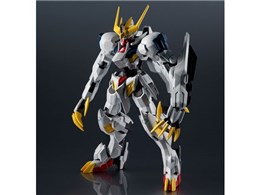 GUNDAM UNIVERSE ASW-G-08 GUNDAM BARBATOS LUPUS REX