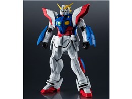 GUNDAM UNIVERSE GF13-017 NJ SHINING GUNDAM