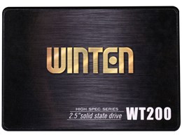 WINTEN WT200-SSD-4TB 価格比較 - 価格.com