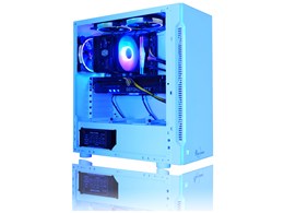 ASTROMEDA ORION Ryzen 5 5500/RTX 3060Ti/16GB/fAt@f