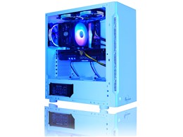 ASTROMEDA ORION Ryzen 7 5700X/RTX 3060/16GB/fAt@f