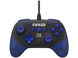 FIFAe C[hRg[[(SWITCHp/p\Rp) FIFAE-NSGYCWC-BK [ubN]