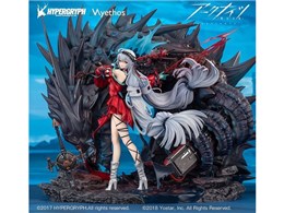 A[NiCc 1/7 SXJW iiKver. DELUXE