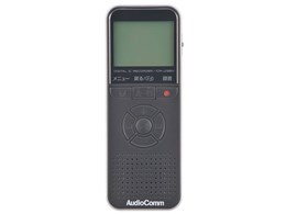 AudioComm ICR-U138N [ubN]