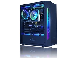 ASTROMEDA SCUTUM Ryzen 5 5500/RTX 3060Ti/16GB/VOt@f