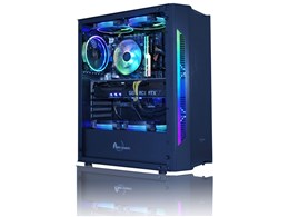 ASTROMEDA SCUTUM Ryzen 5 5500/RTX 3070Ti/16GB/VOt@f