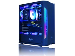 ASTROMEDA SCUTUM Ryzen 5 5500/RTX 3070Ti/16GB/fAt@f