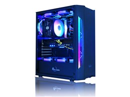 ASTROMEDA SCUTUM Ryzen 7 5700X/RTX 3060Ti/16GB/fAt@f