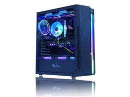 ASTROMEDA SIRIUS Ryzen 7 5700X/RTX 3070Ti/16GB/VOt@f