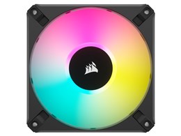 iCUE AF120 RGB ELITE Single Pack CO-9050153-WW [ubN]