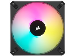 iCUE AF140 RGB ELITE Single Pack CO-9050155-WW [ubN]