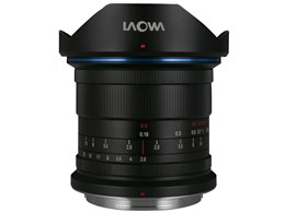 LAOWA 9mm F2.8 Zero-D」の人気商品一覧 | 安い商品を通販サイト