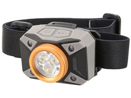 LEDヘッドライト ワレッドプロ LC-500RG-S