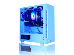 ASTROMEDA ORION Ryzen 7 5700X/RTX 3060Ti/16GB/fAt@f