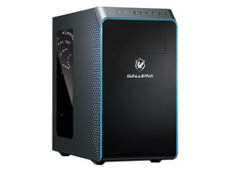 GALLERIA RM5C-R36 Core i5 13400F/RTX 3060/16GB/NVMe SSD 500GB K/12055-11a