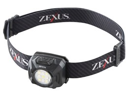 zexus zx- - ヘッドライト・ネックライトの通販・価格比較 - 価格.com