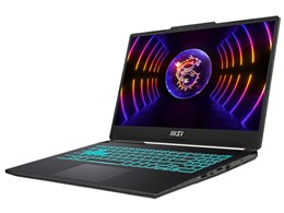 msi - ゲーミングノートPCの通販・価格比較 - 価格.com