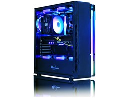 ASTROMEDA SIRIUS Core i5 12400F/RTX 3060Ti/32GB/fAt@f